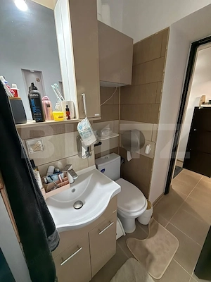 Apartament 2 camere, 44 mp, zona Bulevardul Bucuresti - imagine 11