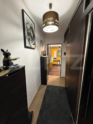 Apartament 2 camere, 44 mp, zona Bulevardul Bucuresti - imagine 5