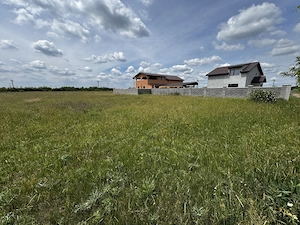 Vând teren duplex Torontalului - imagine 2