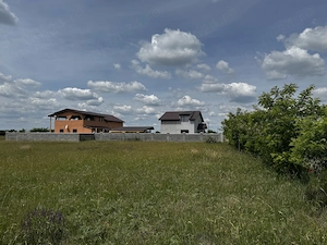 Vând teren duplex Torontalului - imagine 3