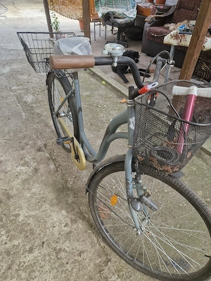 Bicicleta Ukraina - imagine 2