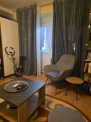 Apartament 3 camere in Sebastian - imagine 3