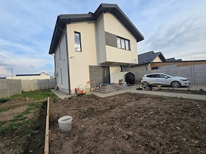 Vilă Individuală Strada Triumfului, Pantelimon  - imagine 14
