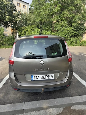 Renault Grand Scenic - imagine 6