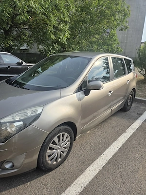 Renault Grand Scenic - imagine 2