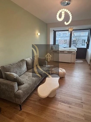Apartament Lux Floreasca - imagine 9