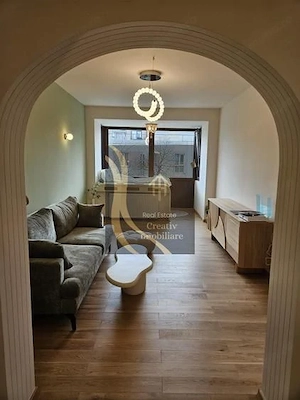 Apartament Lux Floreasca - imagine 5