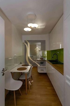 Apartament 3 cam  Victoriei/Titulescu - imagine 8