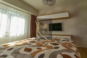 Apartament 3 cam  Victoriei/Titulescu - imagine 4