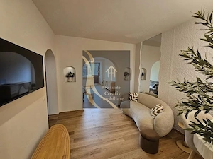 Apartament Lux Floreasca - imagine 4