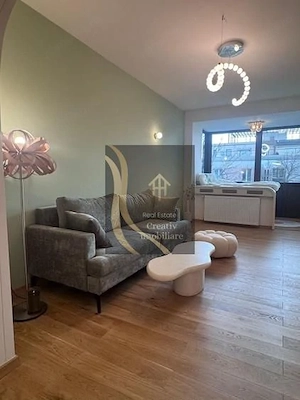 Apartament Lux Floreasca - imagine 7