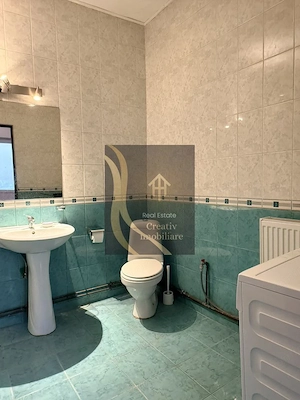Apartament 3 camere in vila interbelica Unirii - imagine 6
