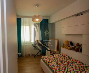 Apartament 3 cam  Victoriei/Titulescu - imagine 5