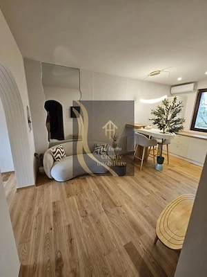 Apartament Lux Floreasca - imagine 2