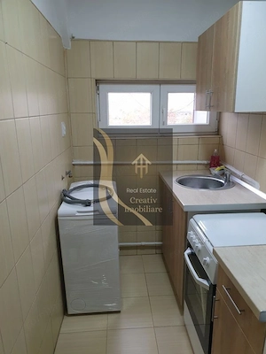 De vanzare apartament 2 camere - imagine 4