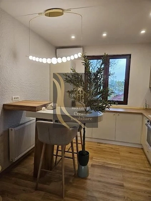 Apartament Lux Floreasca - imagine 3