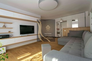 Apartament 3 cam  Victoriei/Titulescu - imagine 2