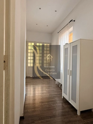 Apartament 3 camere in vila interbelica Unirii - imagine 8