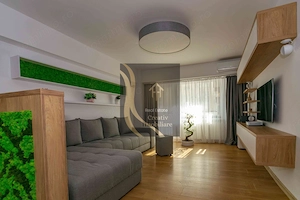 Apartament 3 cam  Victoriei/Titulescu