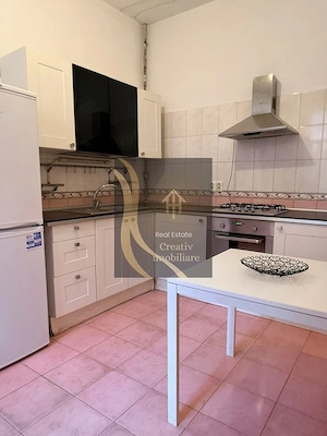 Apartament 3 camere in vila interbelica Unirii - imagine 5