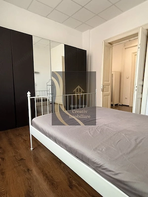 Apartament 3 camere in vila interbelica Unirii - imagine 4