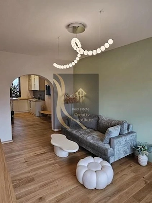 Apartament Lux Floreasca - imagine 6