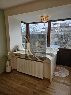 Apartament Lux Floreasca - imagine 10
