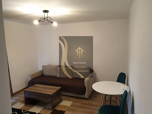 De vanzare apartament 2 camere - imagine 2