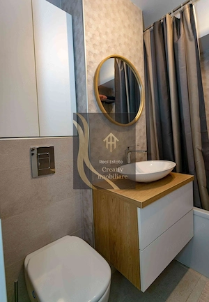 Apartament 3 cam  Victoriei/Titulescu - imagine 6