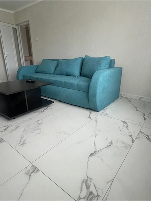 Inchiriez apartament cu 2 camere