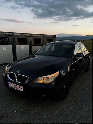 Vand bmw seria 5 e60 520i 2004