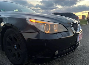 Vand bmw seria 5 e60 520i 2004 - imagine 6