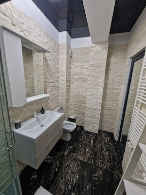 Apartament 2 camere de închiriat   Azimuth Resort, Mamaia Nord - imagine 4