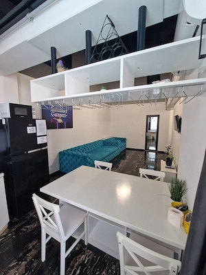 Apartament 2 camere de închiriat   Azimuth Resort, Mamaia Nord - imagine 5