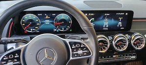 Mercedes Benz GLB 180d, 8 GTronic, 2022 - imagine 10