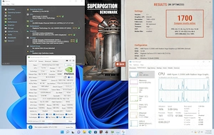 PC Ryzen GTX1660 6gb_SSD_16Gb ram rgb
