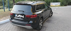 Mercedes Benz GLB 180d, 8 GTronic, 2022 - imagine 2