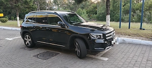 Mercedes Benz GLB 180d, 8 GTronic, 2022 - imagine 3