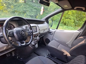 Renault Trafic - imagine 3