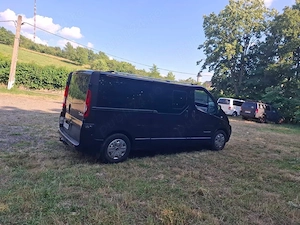 Renault Trafic - imagine 2
