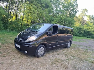 Renault Trafic - imagine 5
