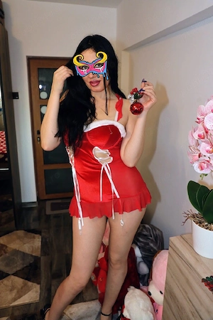 Sunt FANTEZIA si tentatia  ta!!!1,78 m