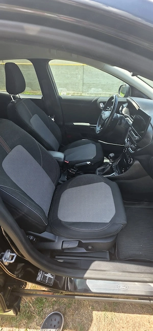 Ford Puma  ... - imagine 4