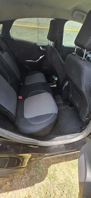 Ford Puma  ... - imagine 5
