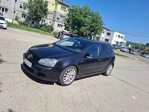 Volkswagen Golf 5 - imagine 4