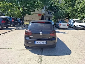 Volkswagen Golf 5 - imagine 2