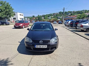 Volkswagen Golf 5 - imagine 3