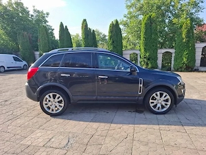 Opel Antara  - imagine 4