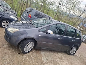 Ford C-Max - imagine 3