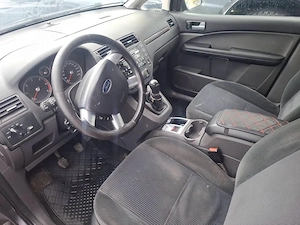 Ford C-Max - imagine 4